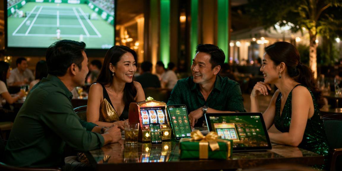 sxkomtum Live Casino
